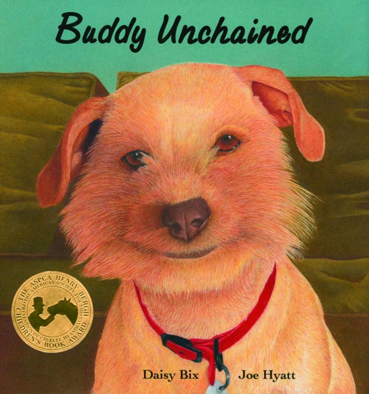 Buddy unchained(另開視窗)
